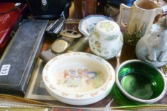 0183-Bunnikins-Bowl-etc