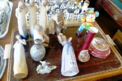 0185-Willow-Tree-Figures-etc