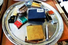 0186-Collection-of-Cigarette-Lighters