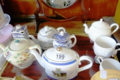 0199-Carltonware-and-Ringtons-Tea-Pot-etc