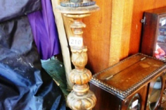 0210-Large-Wooden-Candlestick-Lamp