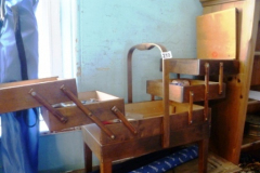 0219-Concertina-Sewing-Box-and-Contents