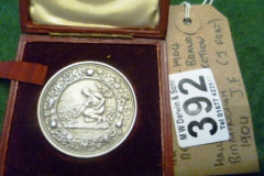 0392-Silver-1903-Horticultural-Medal-in-Case