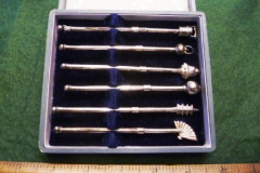 0403-Set-of-6-Cocktail-Sticks-marked-Sterling