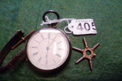 0405-Silver-Cased-Pocket-Watch