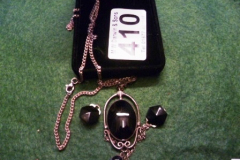 0410-Silver-Necklace-and-Earrings