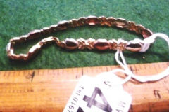 0420-9ct-Gold-and-Rose-Gold-Bracelet