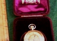 0435-Antique-18K-Gold-Cased-Pocket-Watch-W-Gadsby-Lincoln