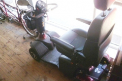 0442-Excel-Roadster-Mobility-Scooter