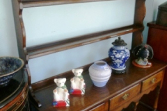 0451-Antique-Oak-Dresser