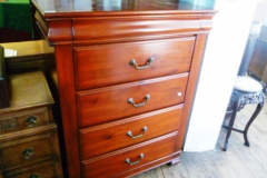 0465-4-Drawer-Chest