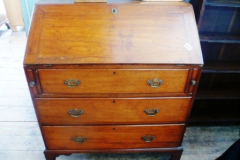 0466-3-Drawer-Bureau