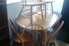 0468-Extending-Dining-Table-and-6-Chairs