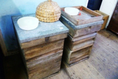 0471-2-Wooden-Beehives