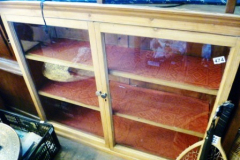 0474-2-Door-Glass-Fronted-Cupboard