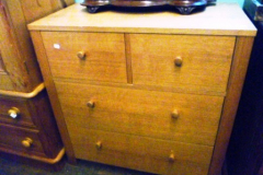 0478-Chest-of-Drawers-2L-2S