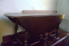 0488-Drop-Leaf-Table