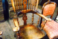 0491-Antique-Windsor-Chair