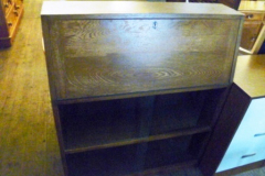 0494-Bureau-Bookcase