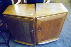 0499-Pair-of-Ercol-Corner-Cupboard-Units
