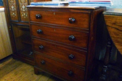 0508-Mahogany-Commode-Chest