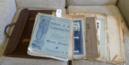 0002-Vintage-Sheet-Music-and-Leather-Music-Case