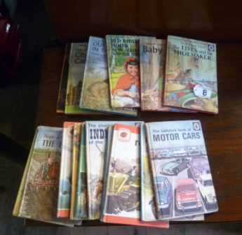 0008-Ladybird-Books