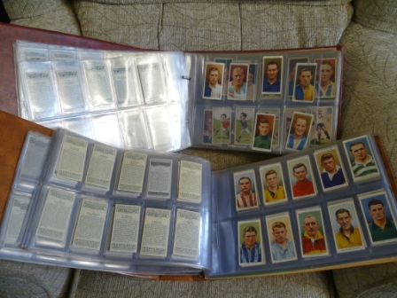 0010-Collection-of-Sporting-Cigarette-Cards