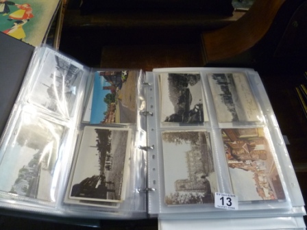 0013-Large-Postcard-Albums