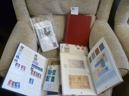 0015-First-Day-Covers-etc