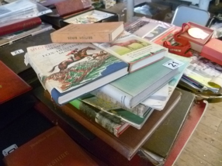 0021-Assorted-Countryside-Books-inc-Siegfried-Sassoon