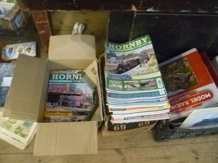 0024-Hornby-Train-Magazines