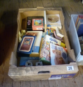 0028-Winnie-the-Pooh-Books-etc