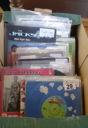 0029-Assorted-Rock-and-Pop-Singles