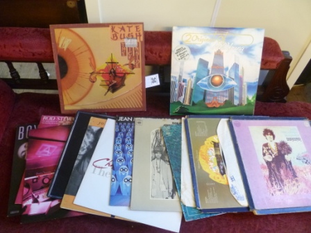 0036-LPs-Donovan-Kate-Bush-Santana-etc