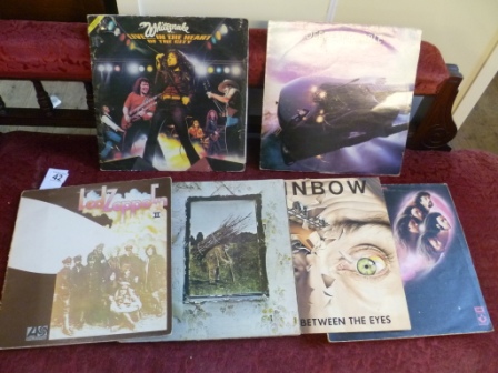 0042-Deep-Purple-and-Led-Zeppelin-LPs-etc