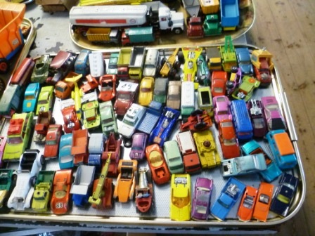 0045-Assorted-Matchbox-Models-etc