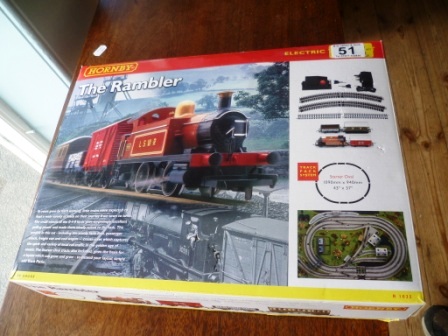 0051-Hornby-Rambler-Boxed-Train-Set