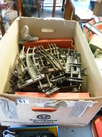 0061-Assorted-Hornby-Train-Track