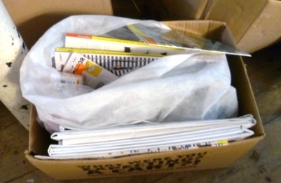 0070-Assorted-Railway-Track-etc