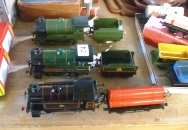 0074-3-Hornby-Clockwork-Trains