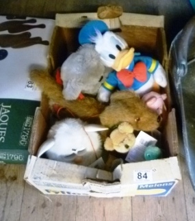 0084-Assorted-Toy-Figures