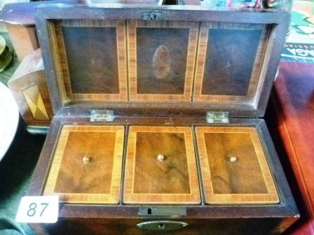 0087-Antique-Inlaid-Tea-Caddy