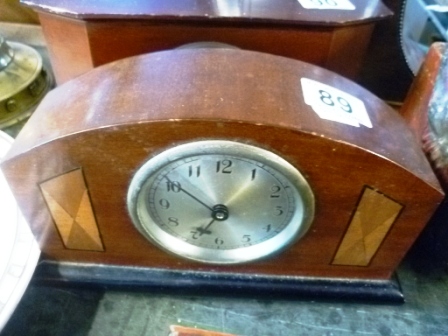 0089-Inlaid-Mantel-Clock