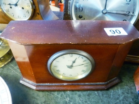 0090-8-Day-Mantel-Clock