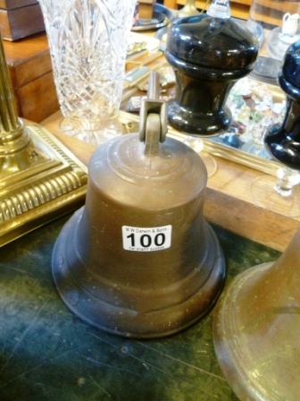 0100-Large-Brass-Bell