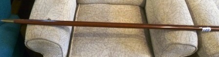 0109-Horse-Measuring-Stick