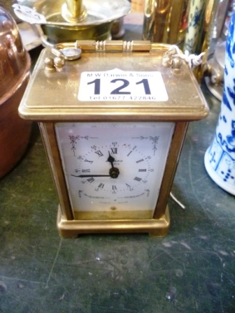 0121-Brass-Cased-French-Carriage-Clock