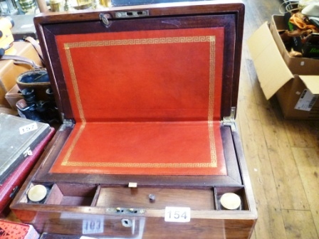 0154-Inlaid-Writing-Box