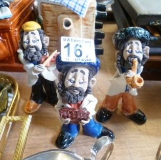 0167-3-Piece-Band-Figure-Models